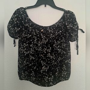 Paper Moon Blouse